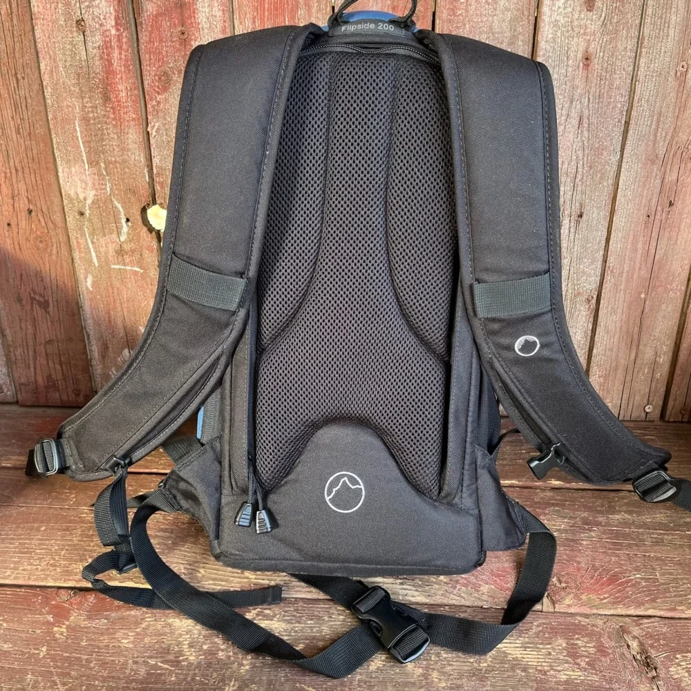 Lowepro excellent versatile